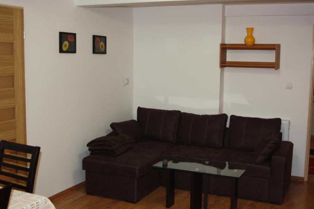 B&B Vis A Vis Zamku Malbork Quarto foto
