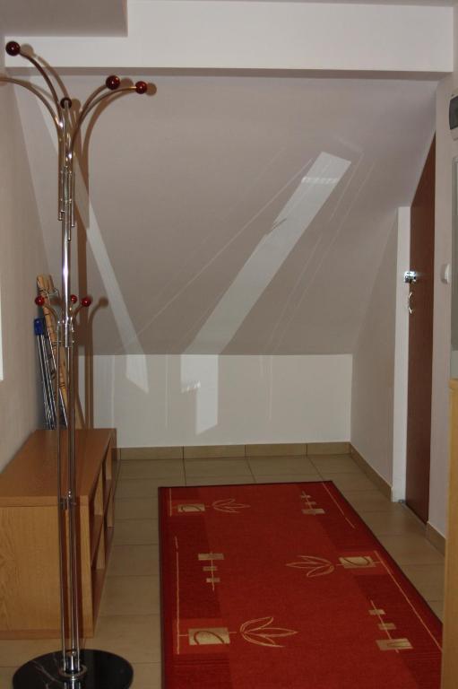 B&B Vis A Vis Zamku Malbork Quarto foto
